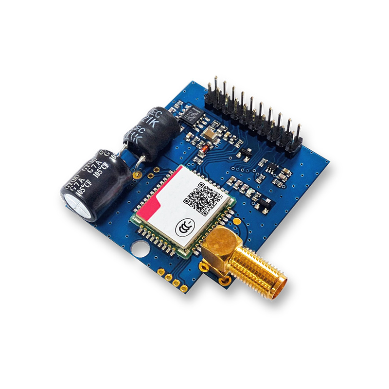 SMART GUARD GSM MODULE