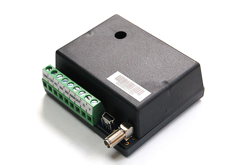 DSSM-LT-GPRS-comunicator