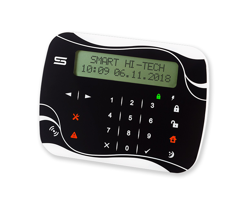 KEYPAD-security-systems