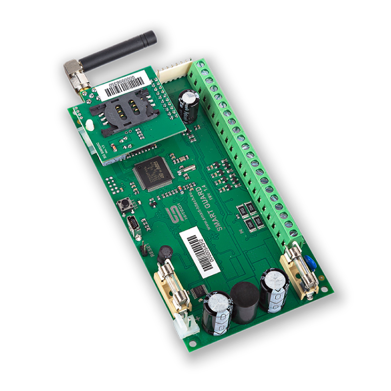 PANEL-security-systems