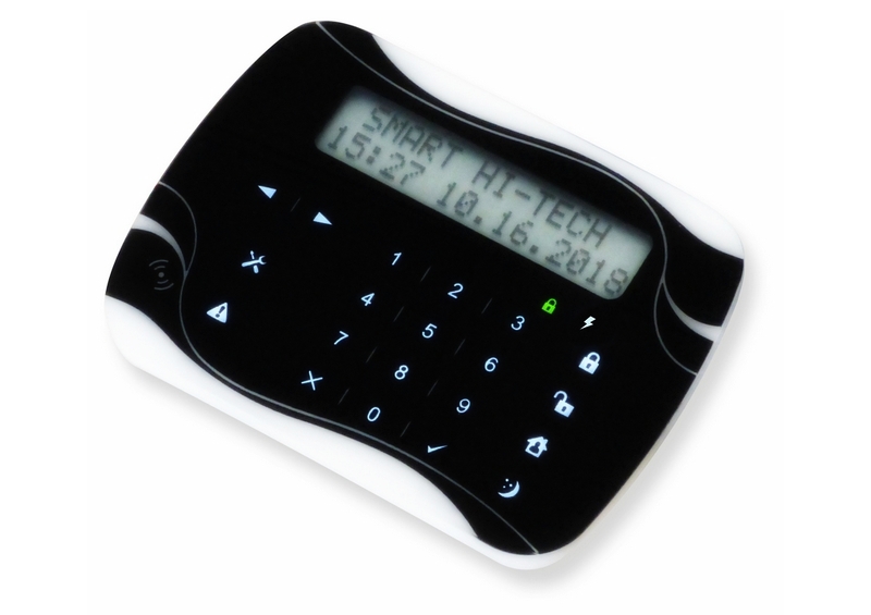 KEYPAD-security-systems