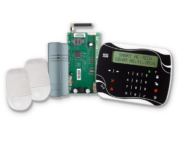 PANEL-security-systems